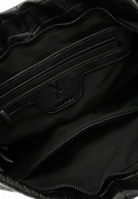 SURI FREY HADLEY - Shopping bag - black