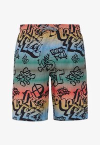 Geselecteerd, artichoke green