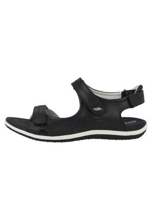 Geox Sandalias - black