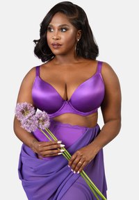 SugarShape VOILÀ - Bügel BH - purple
