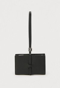 Επιλέχθηκε, black