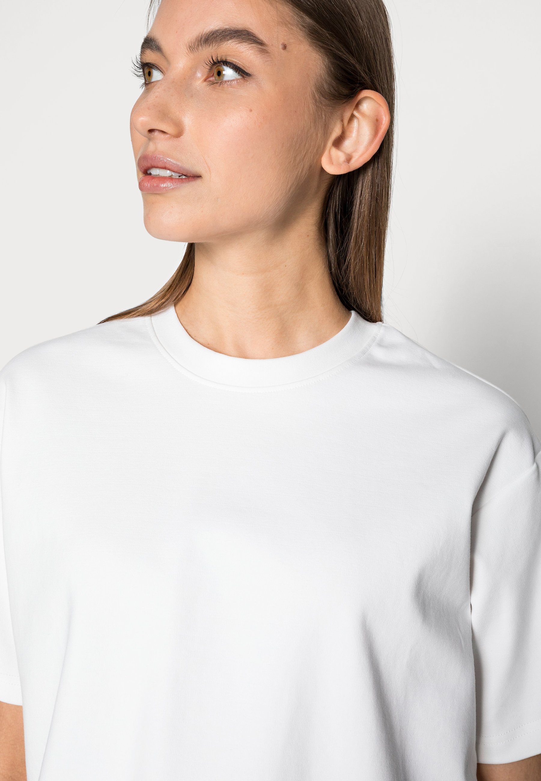 t shirt basic femme