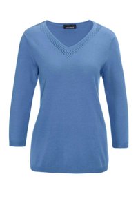 Unausgewählt, jean blue