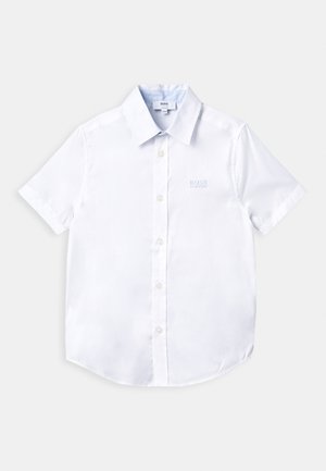Hemd - weiss