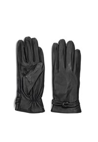 Notre-V - ZAWB1-199 - Gloves - zwart Thumbnail Image 1