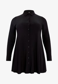 Non sélectionné, black