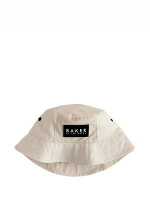 Baker by Ted Baker LOGO BUCKET STONE - Hatte - stone