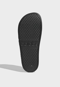 adidas Sportswear AQUA ADILETTE - Pool slides - black