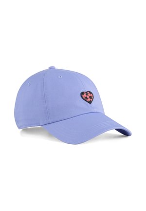 Puma UNISEX fioletowy