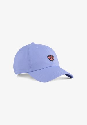 Puma UNISEX fioletowy