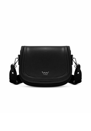 LABELA - Cross body bag - black