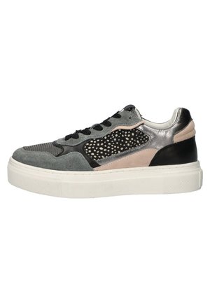 Trainers - grijs