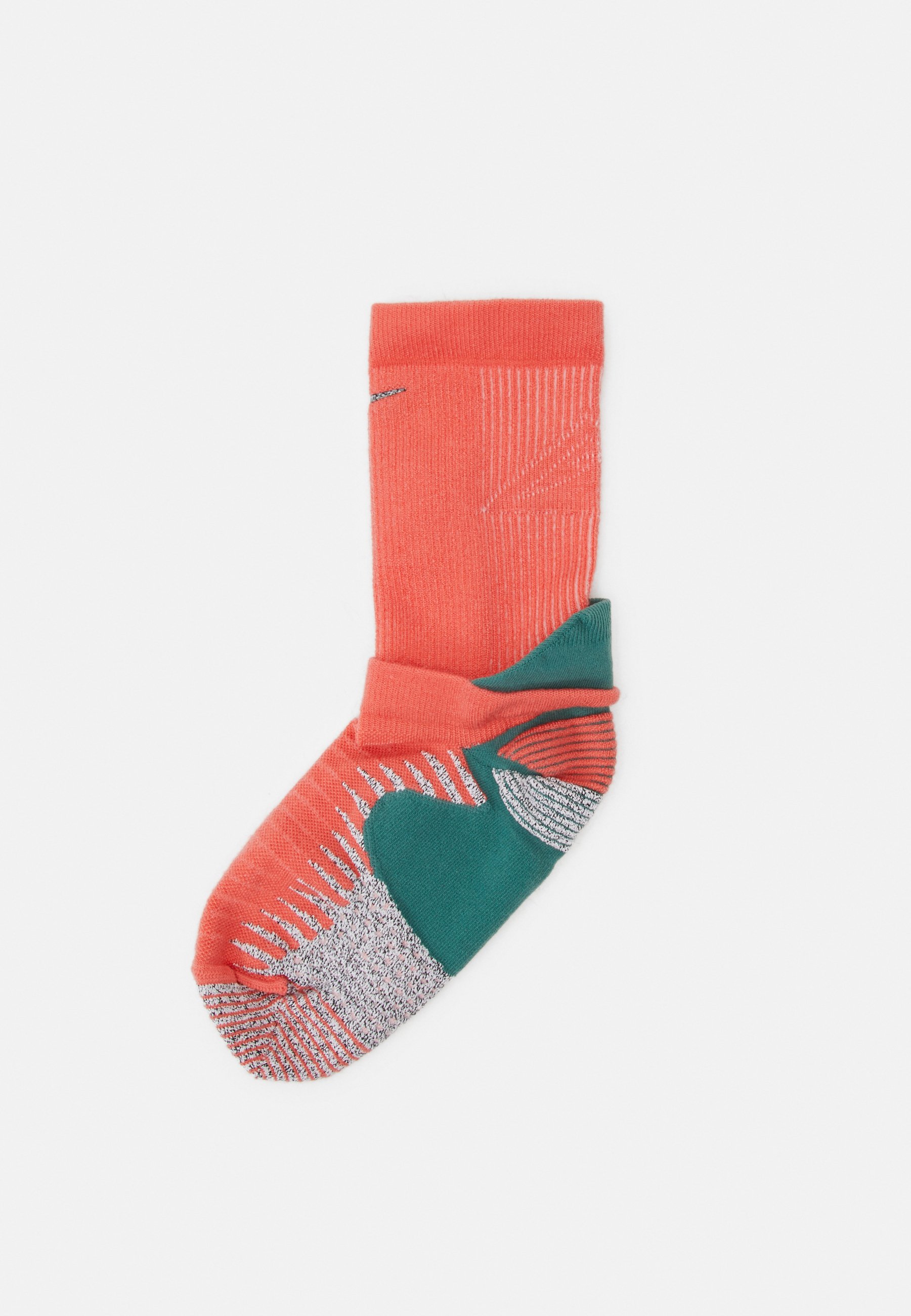 Men TRAIL RUNNING CREW UNISEX - Sports socks Men TRAIL RUNNING CREW UNISEX - Sports socks