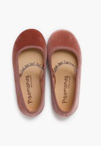 Pisamonas MERCEDITAS  ELÁSTICO ESTRELLITAS - Dětské boty - maquillaje