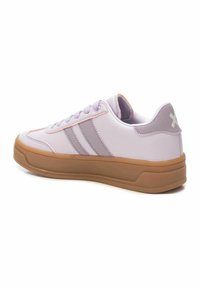 XTI SNEAKER - Zapatillas - lilac
