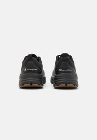 Champion FX III - Edzőcipő - black/dark grey