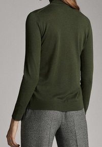Massimo Dutti Sweter