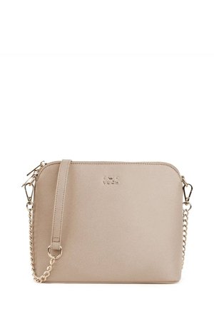 VUCH PATTE - Umhängetasche - béžová