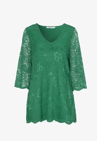 Unausgewählt, green