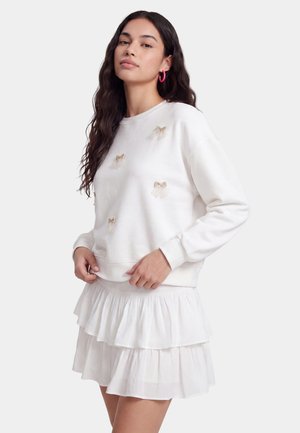 myMo, - Bluza
