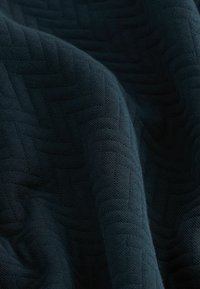 Next TEXTURE CREW  - Mikina - navy