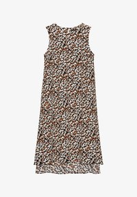 Ausgewählt, brown hazel