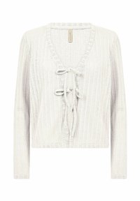 Soyaconcept SHONAS  - Kardigán - offwhite