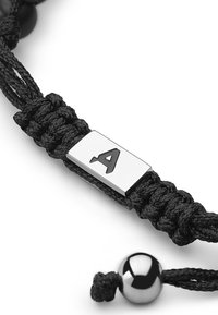 ARKAI SANATIO - Armbånd - black