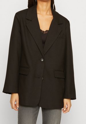 Blazer - black