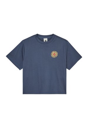 Element, - T-shirt z nadrukiem