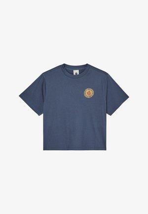 Element, - T-shirt z nadrukiem