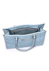ALV by Alviero Martini FASHION - Handtas - light blue