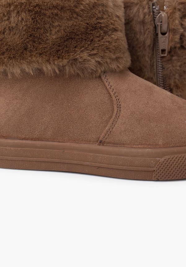 Snowboot/Winterstiefel – topo