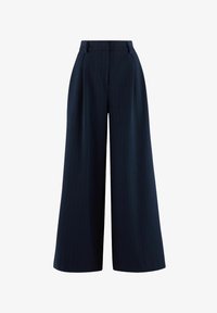 Unselected, night sky/grey pinstripe