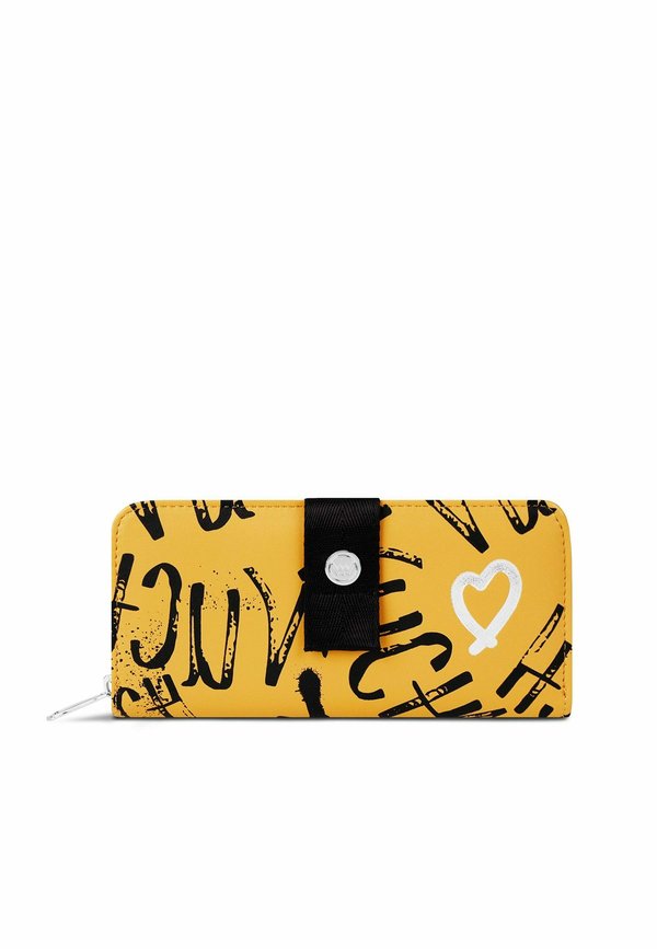 ZELYA GRAFITTI - Geldbörse