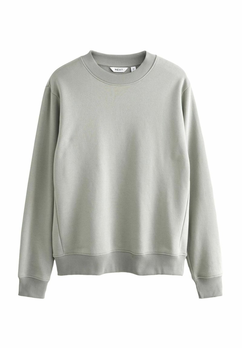 Next CREW - Melegítőfelső - light grey