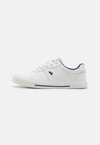 Pier One - Trainers - white Thumbnail Image 1