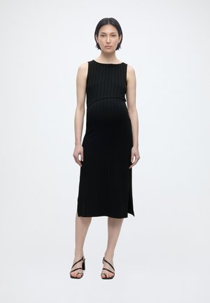 ONLY MATERNITY OLMDANDRA czarny