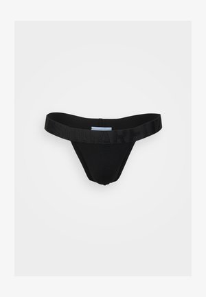 Dsquared2 URBAN THONG - Trusser - black