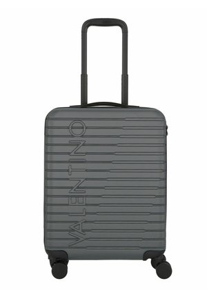 MERCURY 4 ROLLEN KABINENTROLLEY 54 CM - Trolley - gun metal