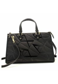 Armani Exchange Borsa a mano - black
