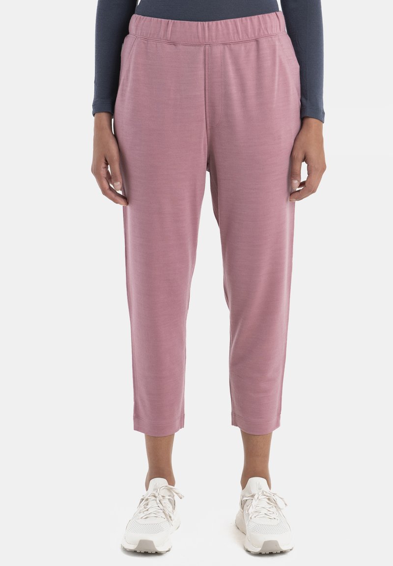 icebreaker jogginghose damen