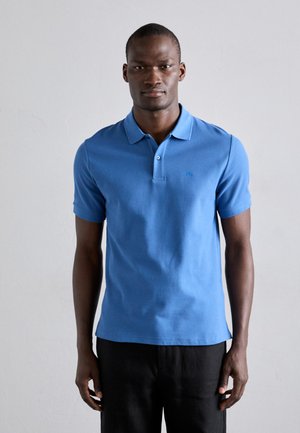 RUDY  - Polo shirt - dark blue