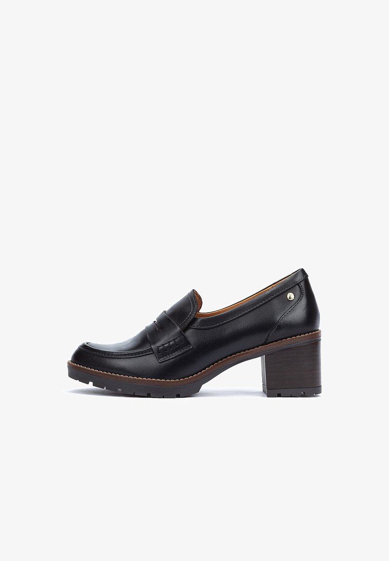 Pikolinos LLANES - Classic heels - BLACK