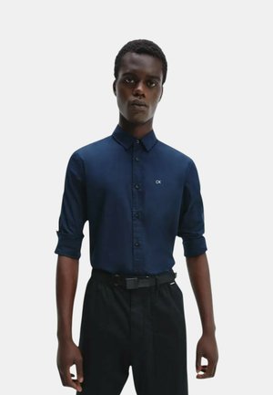 Calvin Klein Camicia - blu