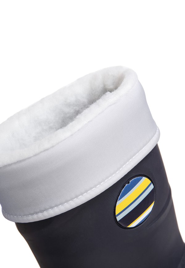 WITH DETACHABLE  – Gummistiefel