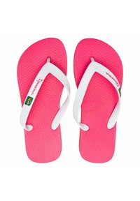 Ipanema CLAS BRASIL - Infradito da bagno - pink white