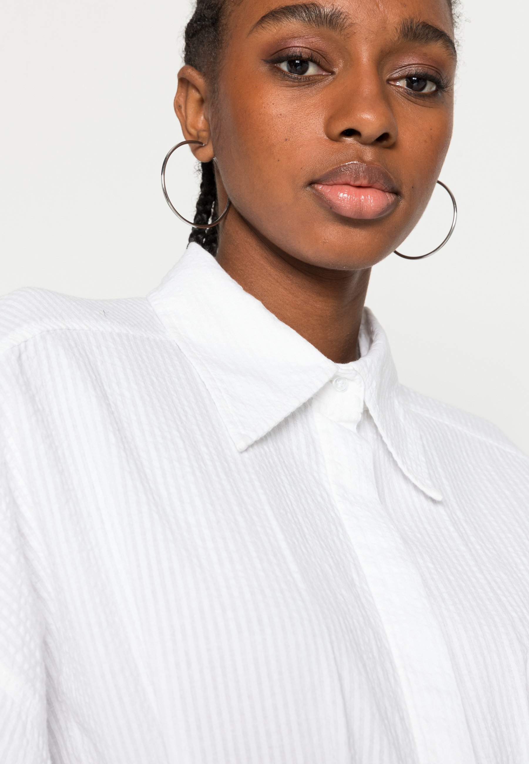 Gina Tricot LANA DRESS - Shirt dress 