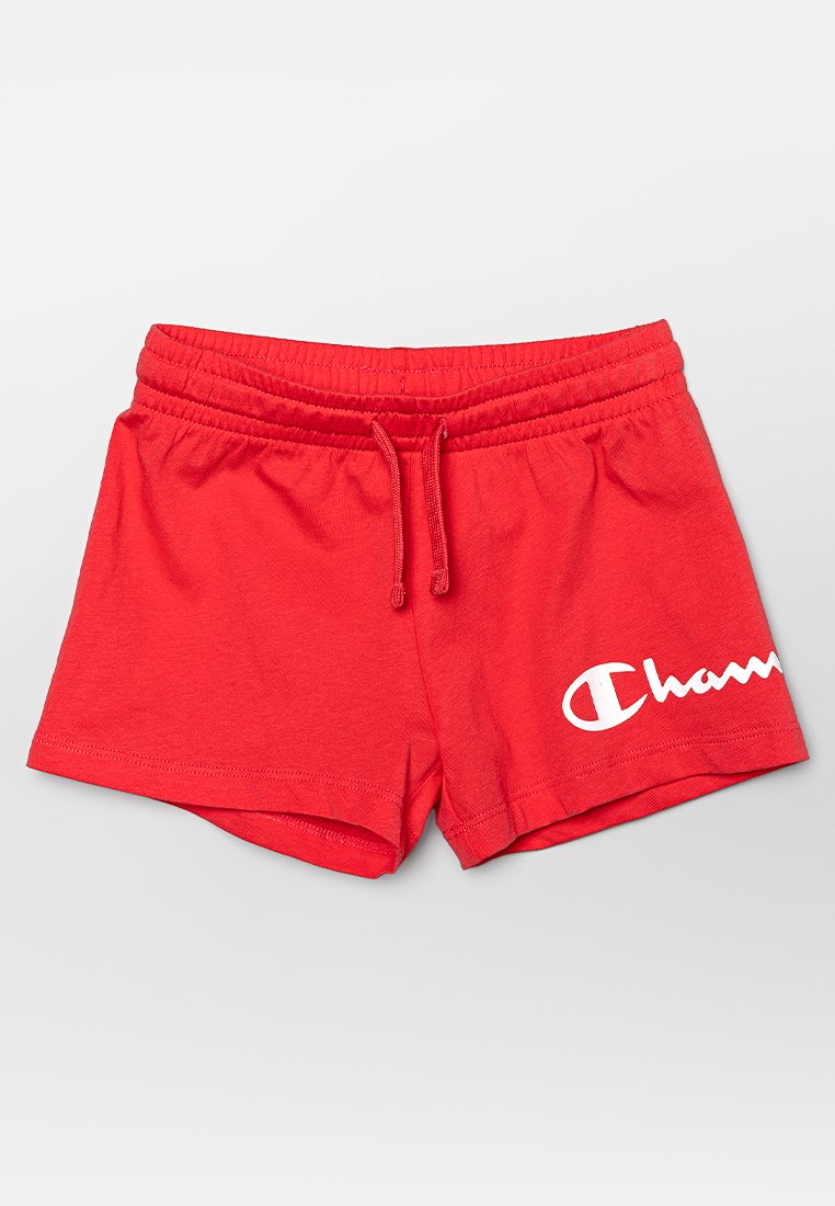 Champion Rochester Shorts koraalrood Champion Rochester Shorts koraalrood