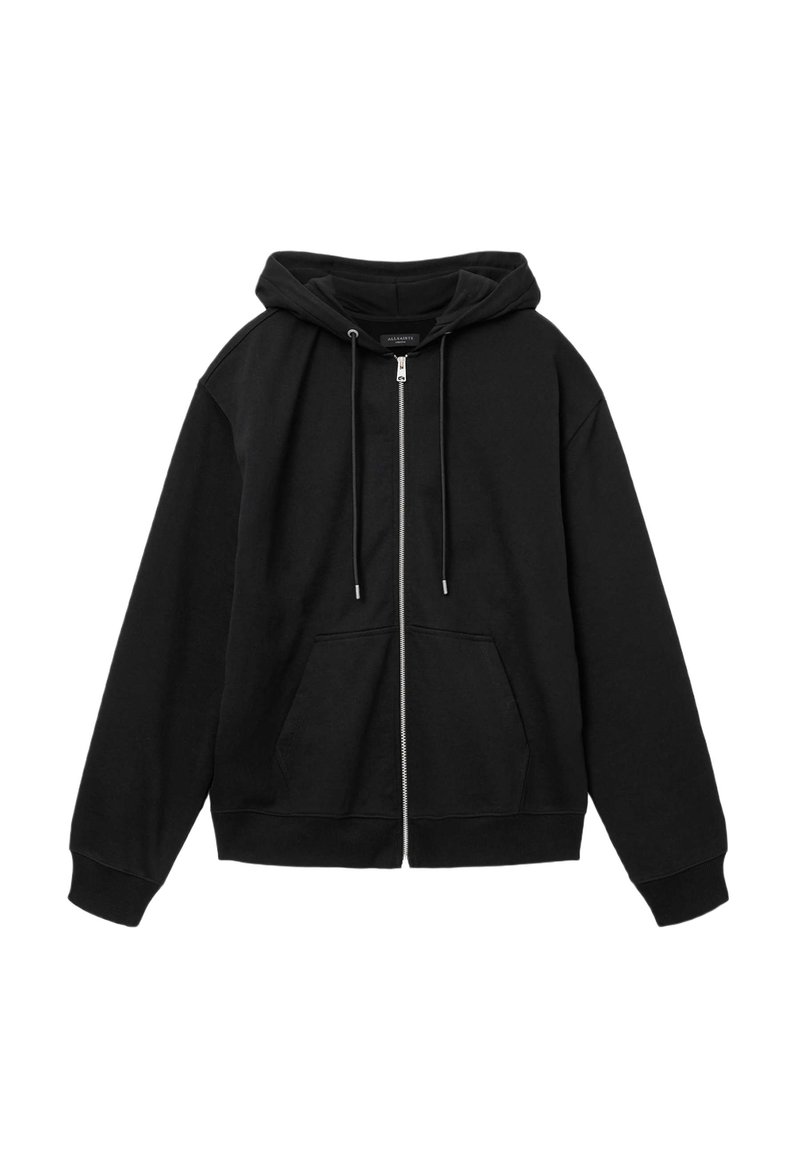AllSaints Hoodie zwart AllSaints Hoodie zwart